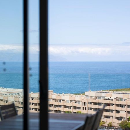 Elekagua Renting Apartment Costa Adeje  Ngoại thất bức ảnh