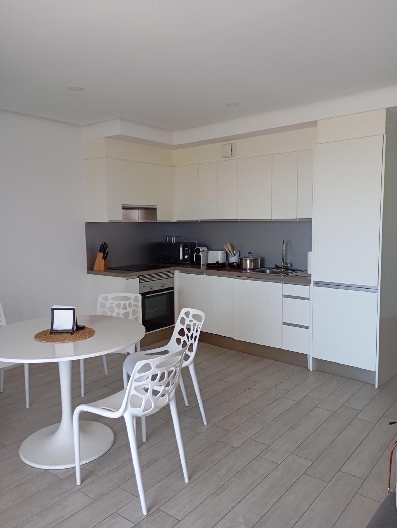 Elekagua Renting Apartment Costa Adeje  Ngoại thất bức ảnh