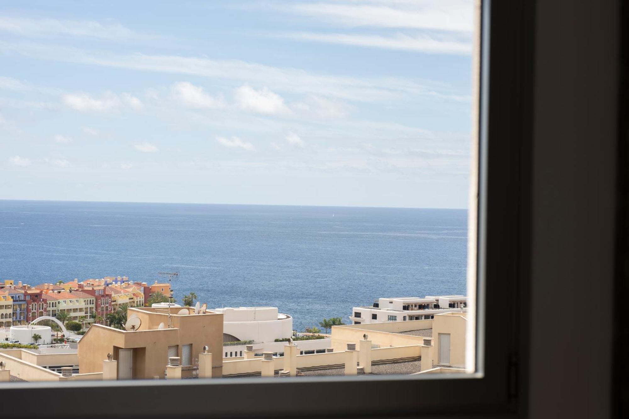 Elekagua Renting Apartment Costa Adeje  Ngoại thất bức ảnh
