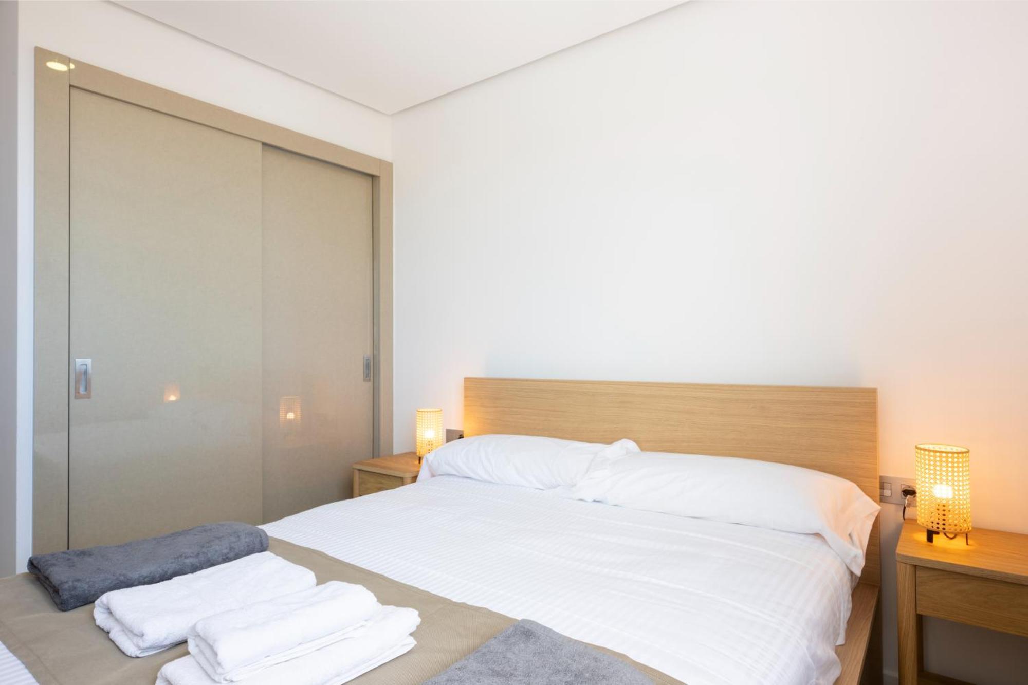 Elekagua Renting Apartment Costa Adeje  Ngoại thất bức ảnh