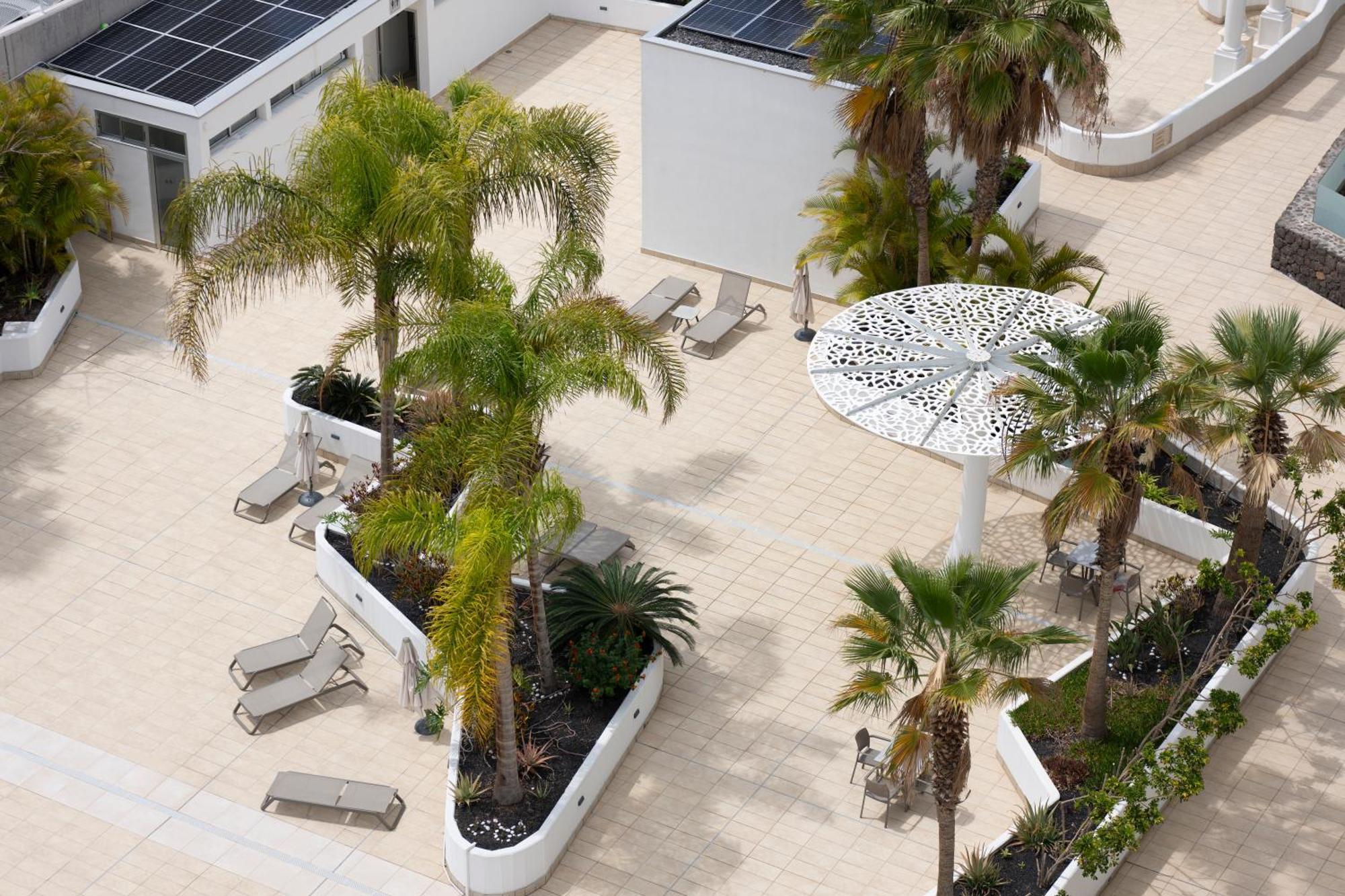 Elekagua Renting Apartment Costa Adeje  Ngoại thất bức ảnh