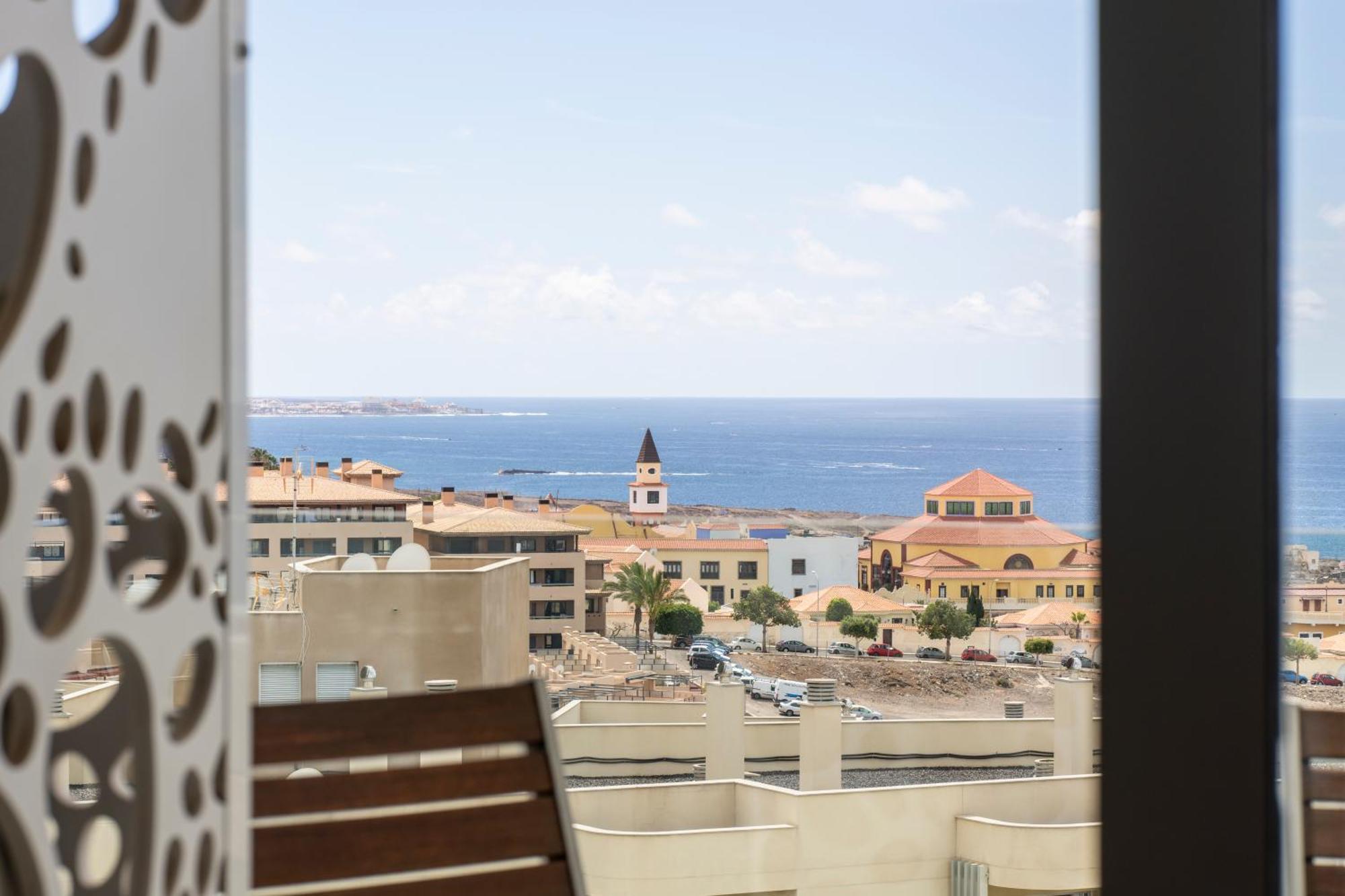 Elekagua Renting Apartment Costa Adeje  Ngoại thất bức ảnh