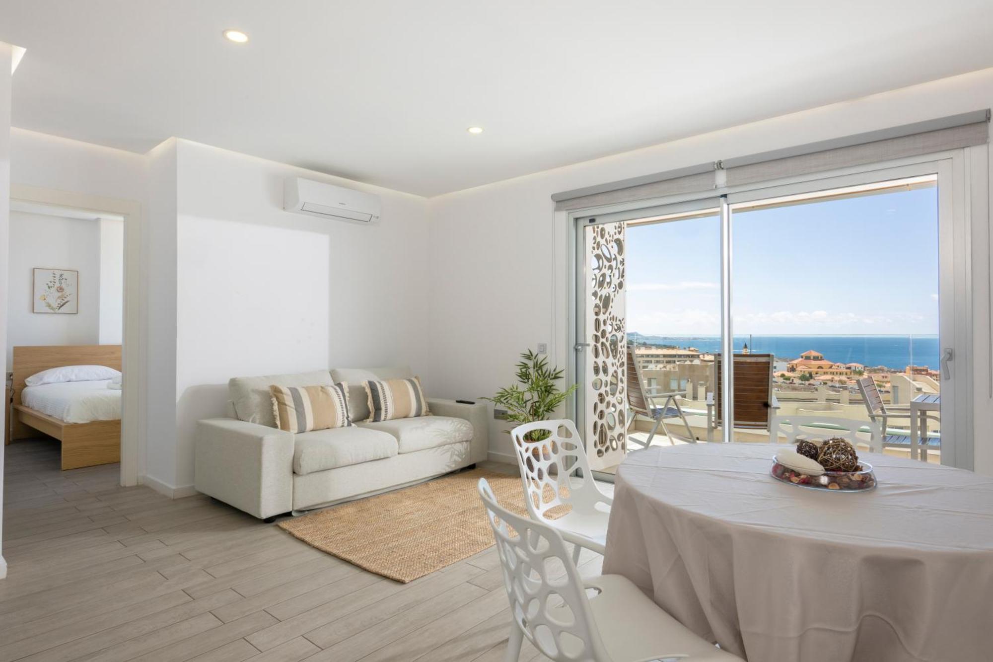 Elekagua Renting Apartment Costa Adeje  Ngoại thất bức ảnh