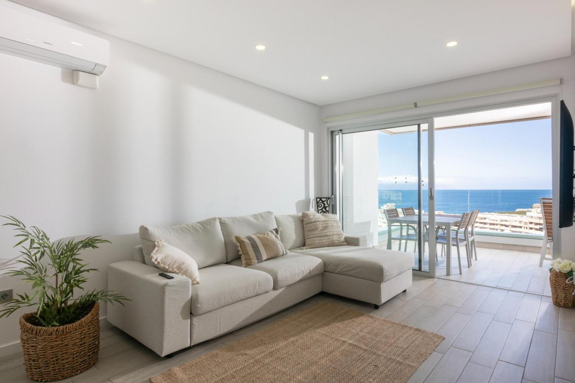 Elekagua Renting Apartment Costa Adeje  Ngoại thất bức ảnh