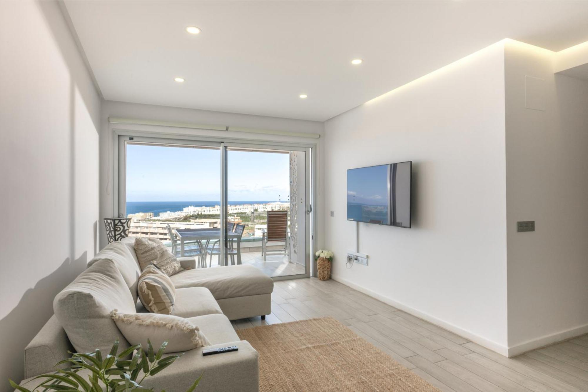 Elekagua Renting Apartment Costa Adeje  Ngoại thất bức ảnh