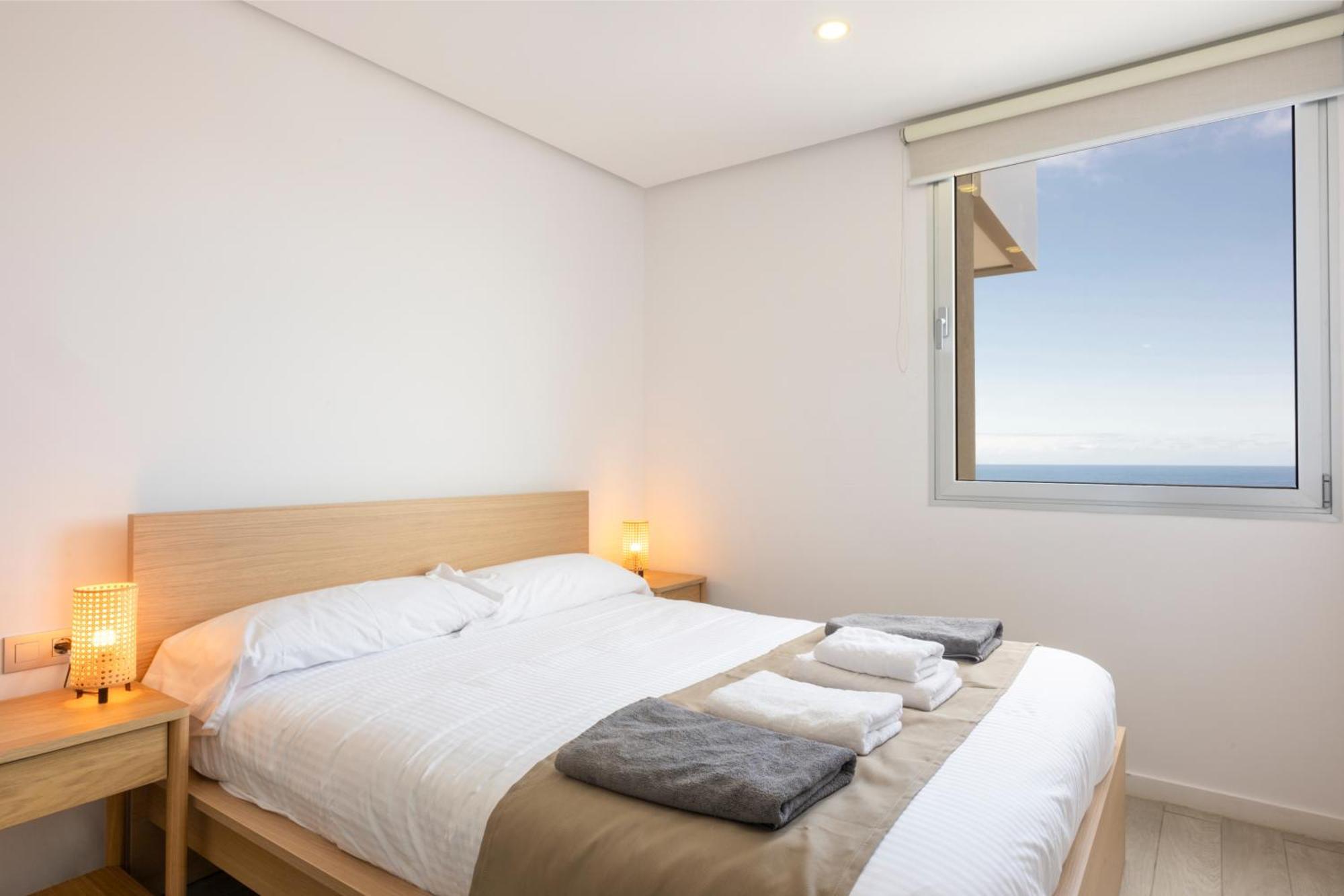 Elekagua Renting Apartment Costa Adeje  Ngoại thất bức ảnh