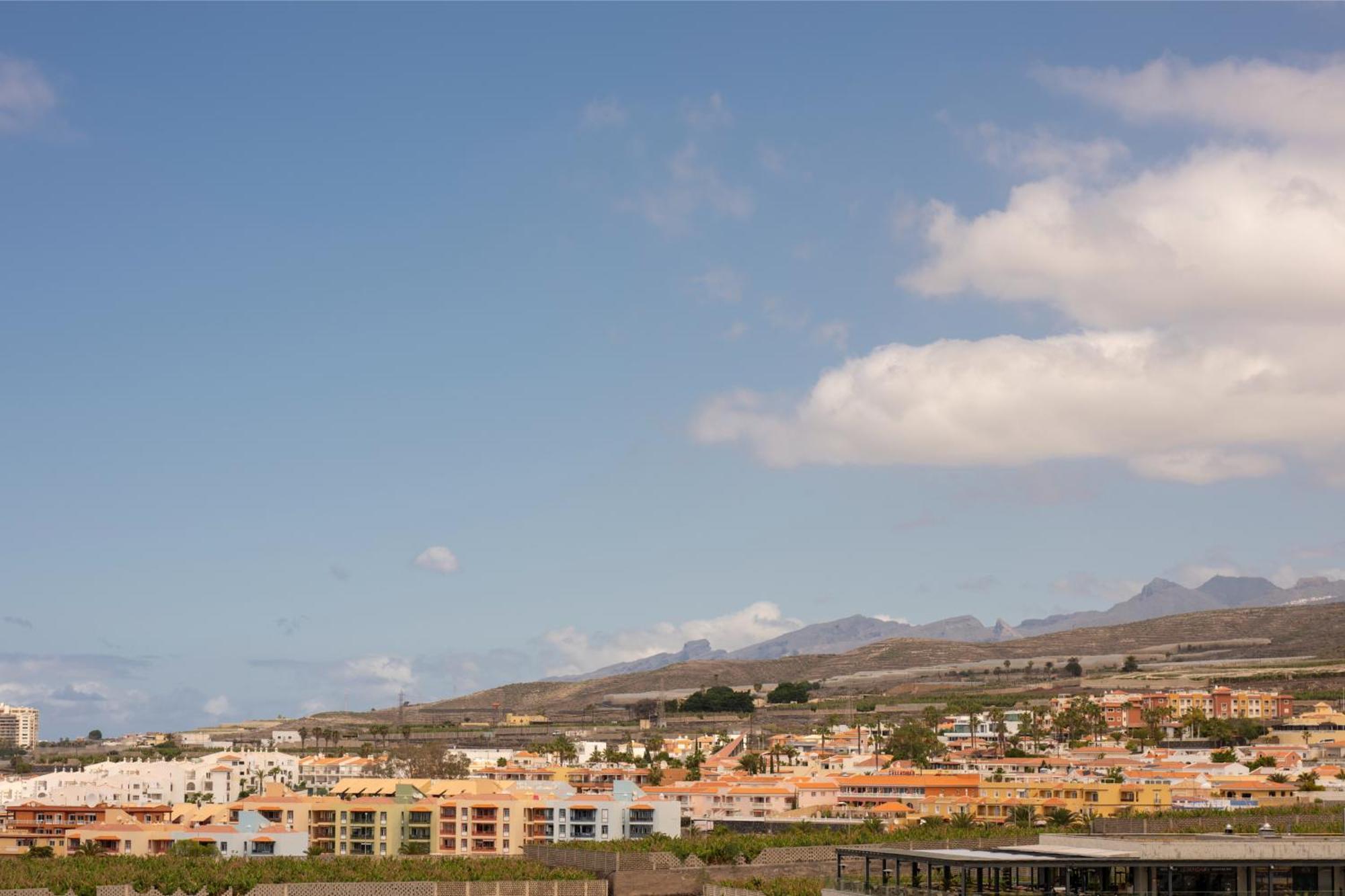 Elekagua Renting Apartment Costa Adeje  Ngoại thất bức ảnh