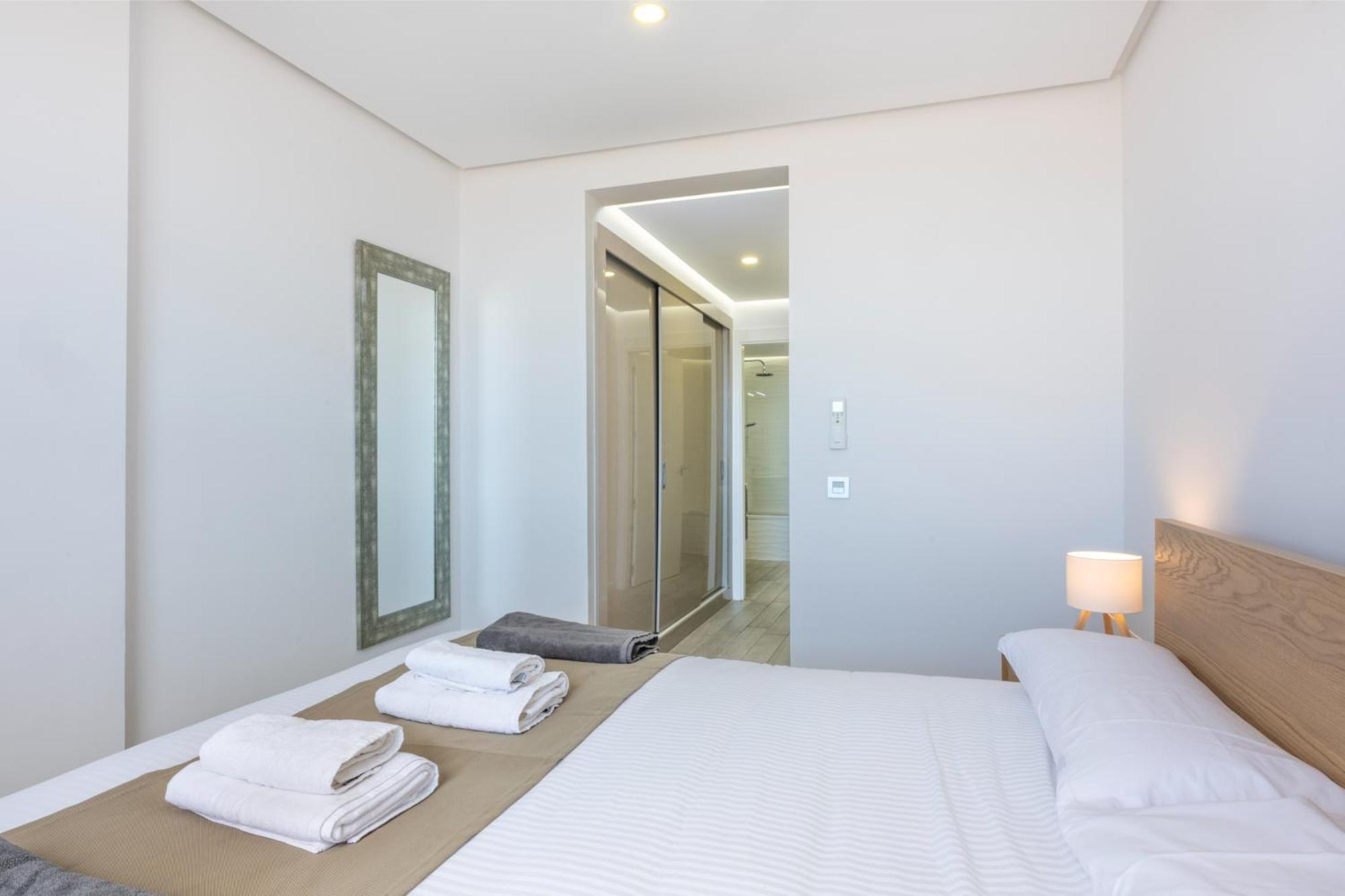 Elekagua Renting Apartment Costa Adeje  Ngoại thất bức ảnh