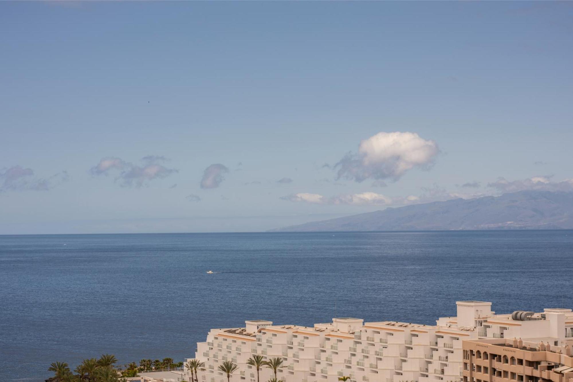 Elekagua Renting Apartment Costa Adeje  Ngoại thất bức ảnh