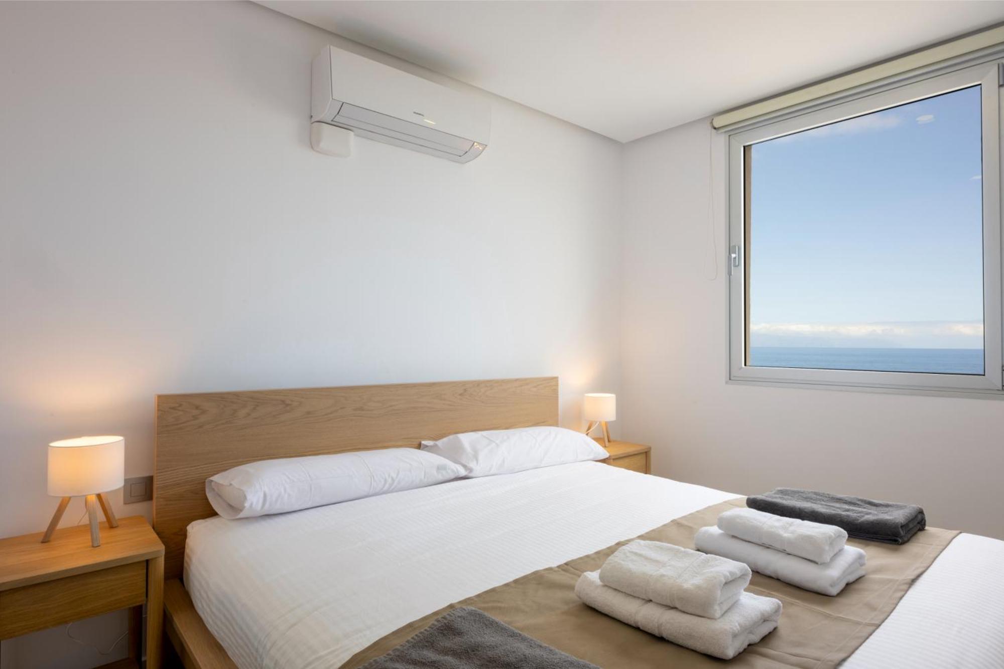 Elekagua Renting Apartment Costa Adeje  Ngoại thất bức ảnh