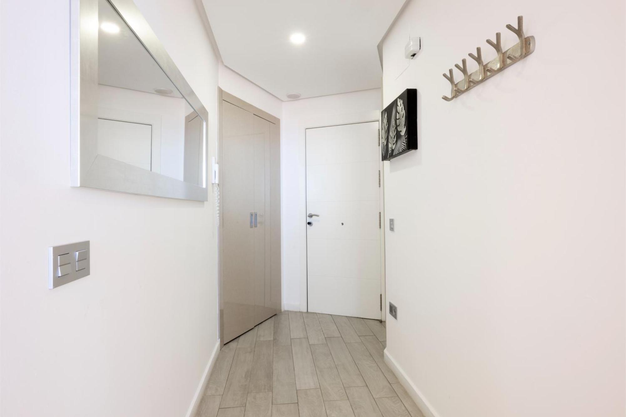 Elekagua Renting Apartment Costa Adeje  Ngoại thất bức ảnh