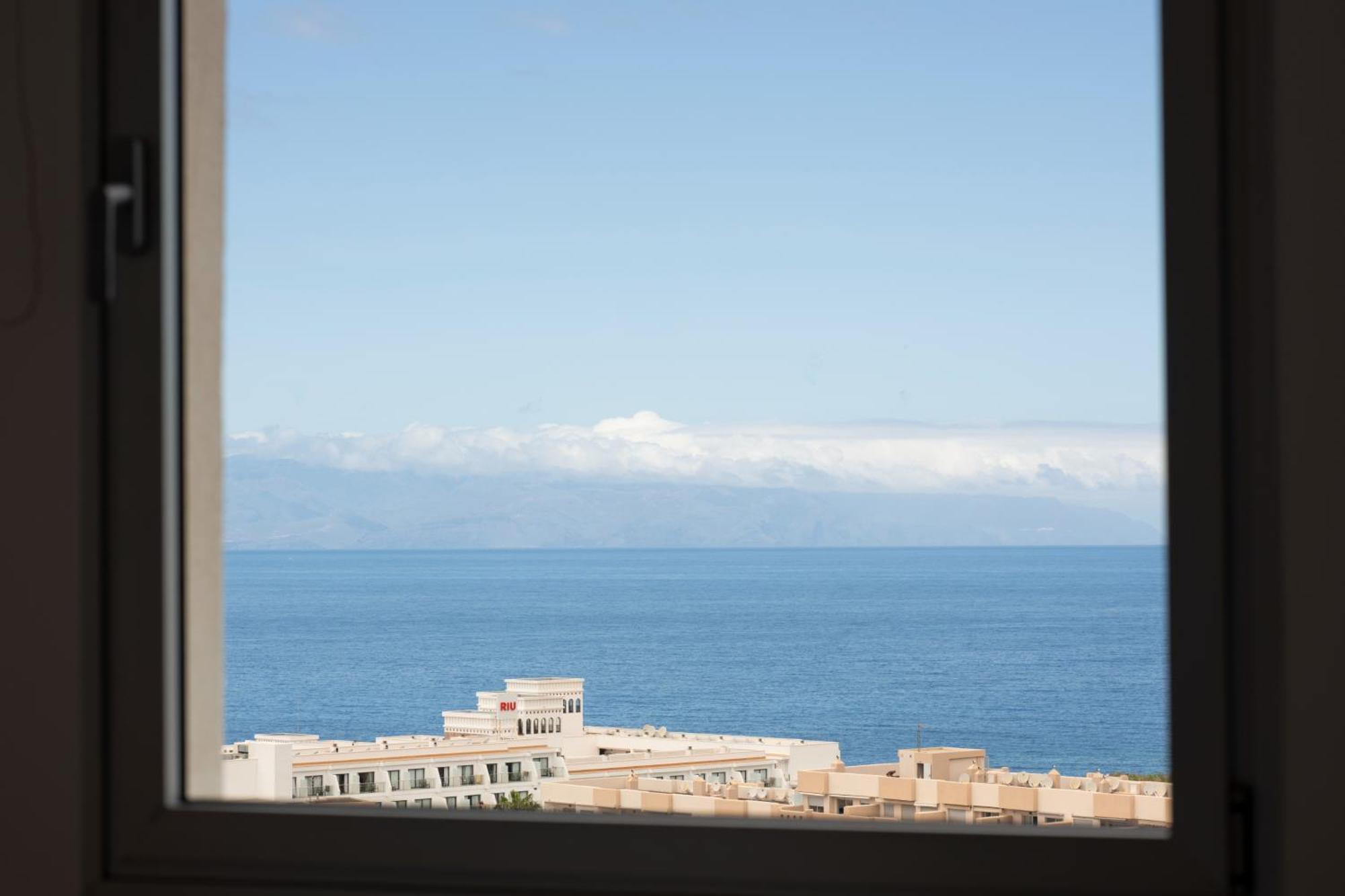 Elekagua Renting Apartment Costa Adeje  Ngoại thất bức ảnh