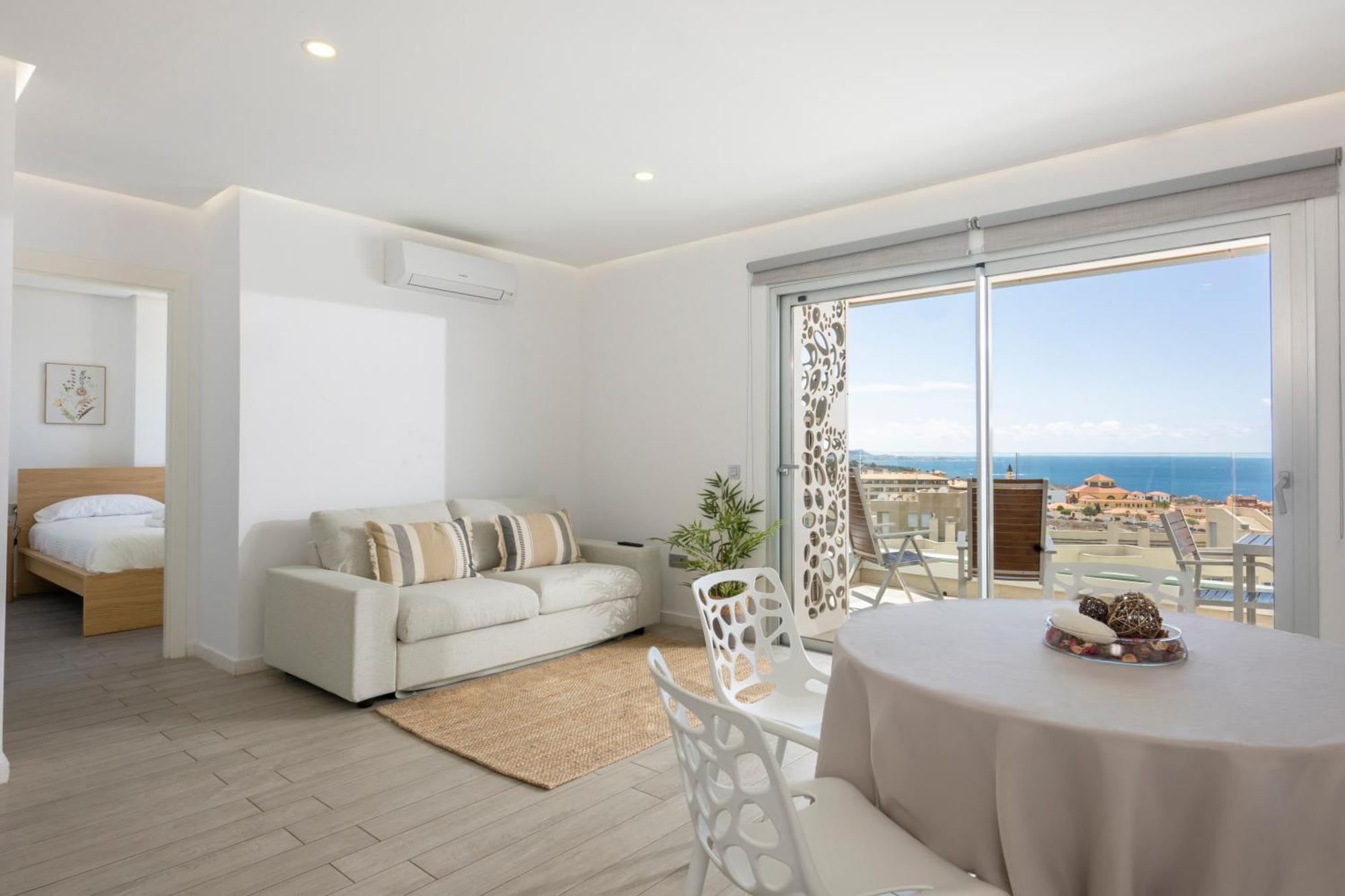 Elekagua Renting Apartment Costa Adeje  Ngoại thất bức ảnh